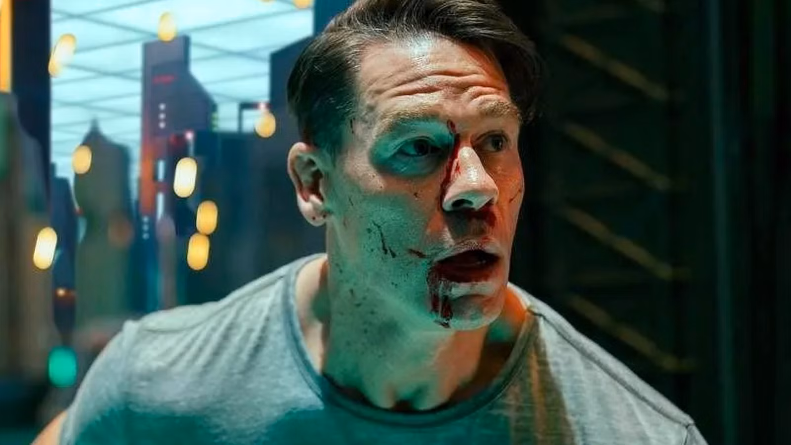 Peacemaker Temporada 2, Huevos de Pascua del Episodio 2 y referencias de DCU (De LordTech a Gotham City)