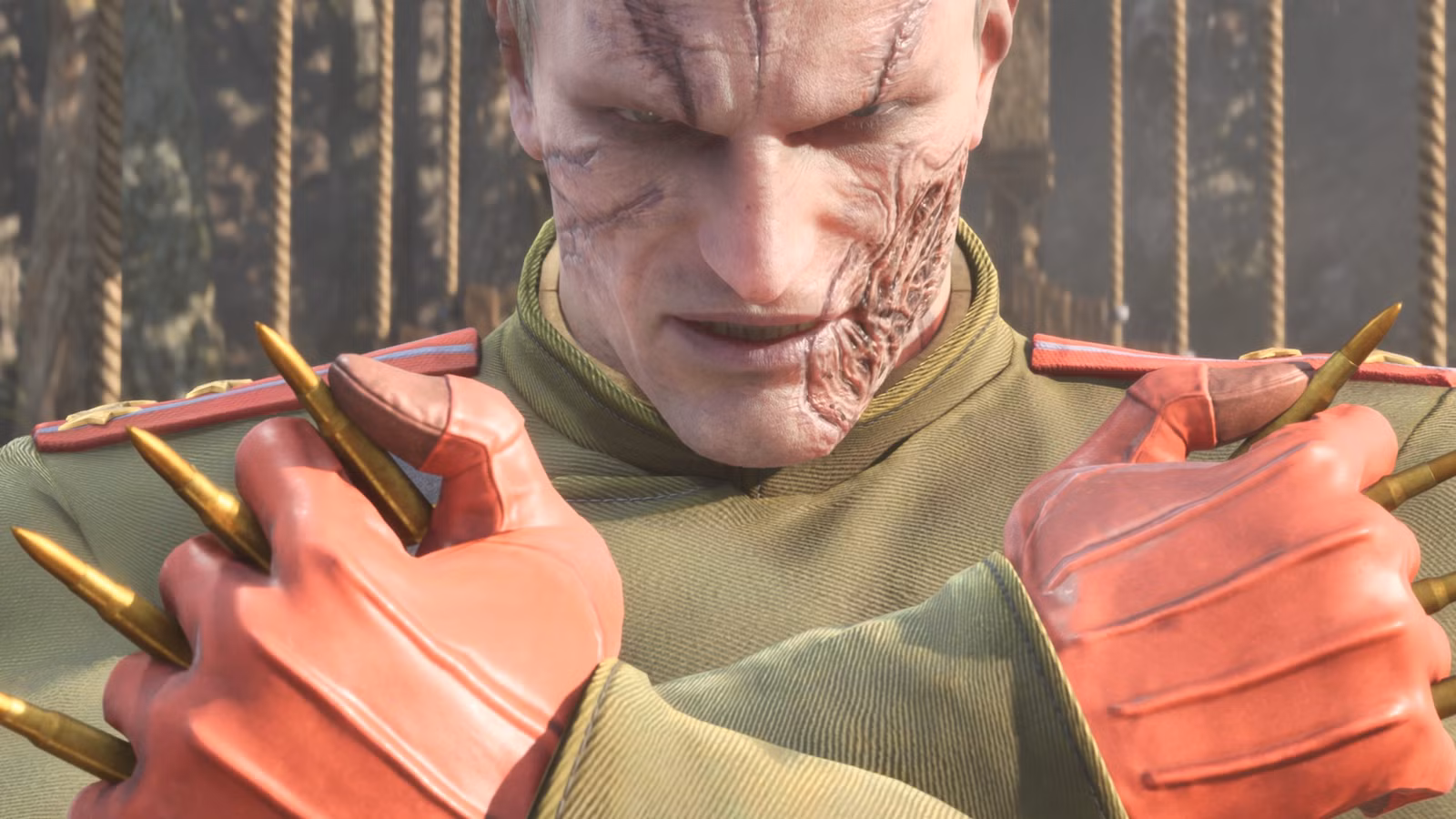 8 mejores cosas para hacer en Metal Gear Solid Delta después de terminar el juego