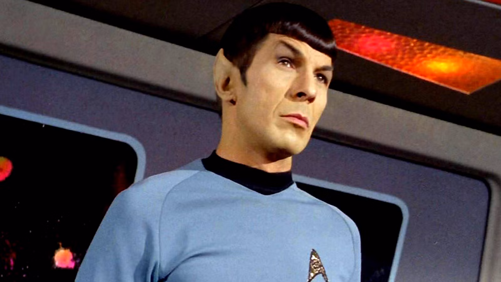 11 personajes de Star Trek creados para reemplazar a Spock