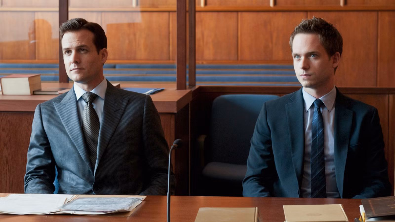 20 mejores programas como trajes