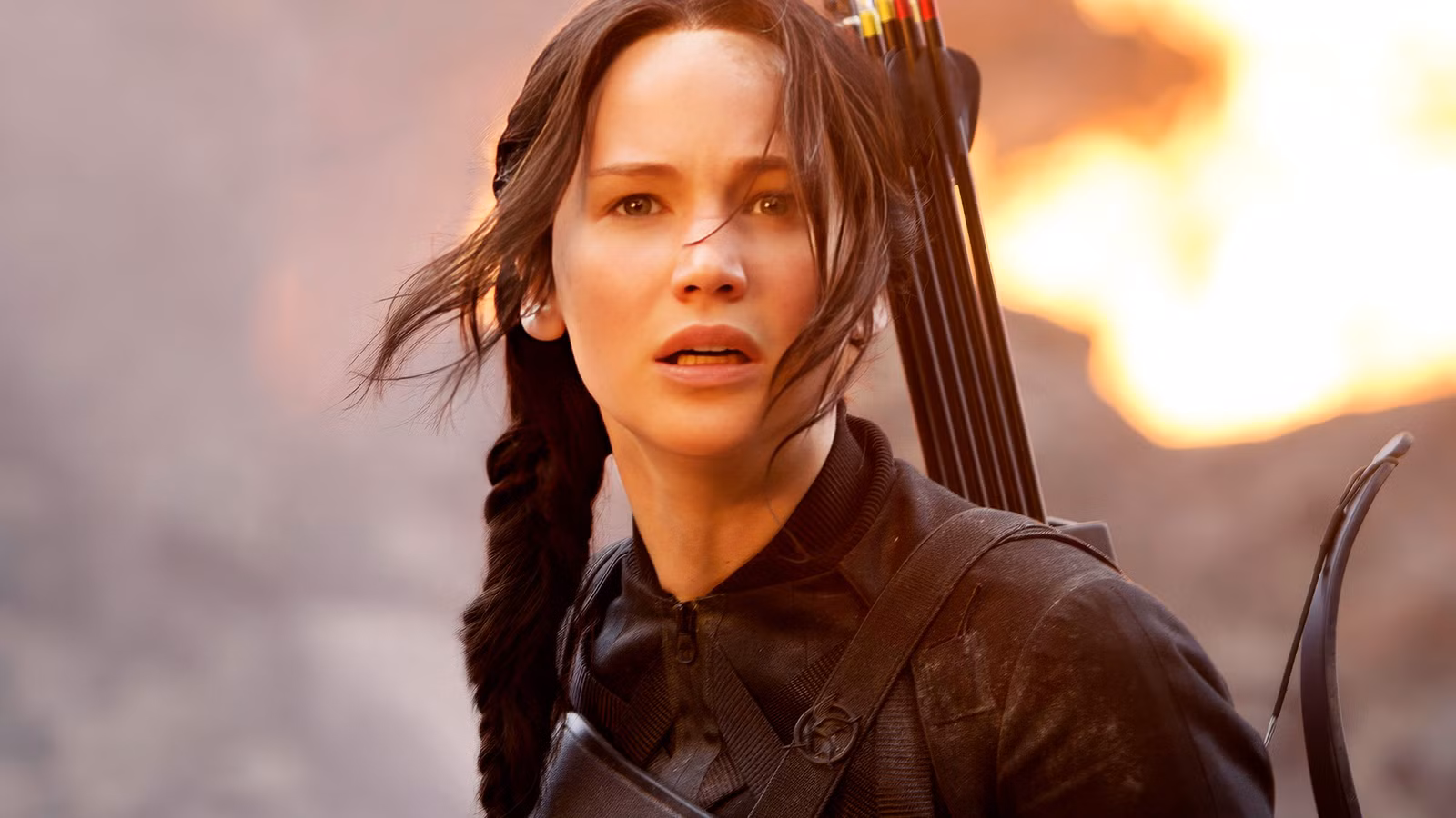 Ahora parece más probable que el programa de televisión Los juegos del hambre finalmente se convierta en realidad