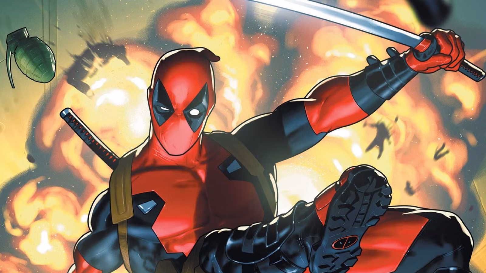 El creador de Deadpool revela la desgarradora razón por la que está listo para retirarse