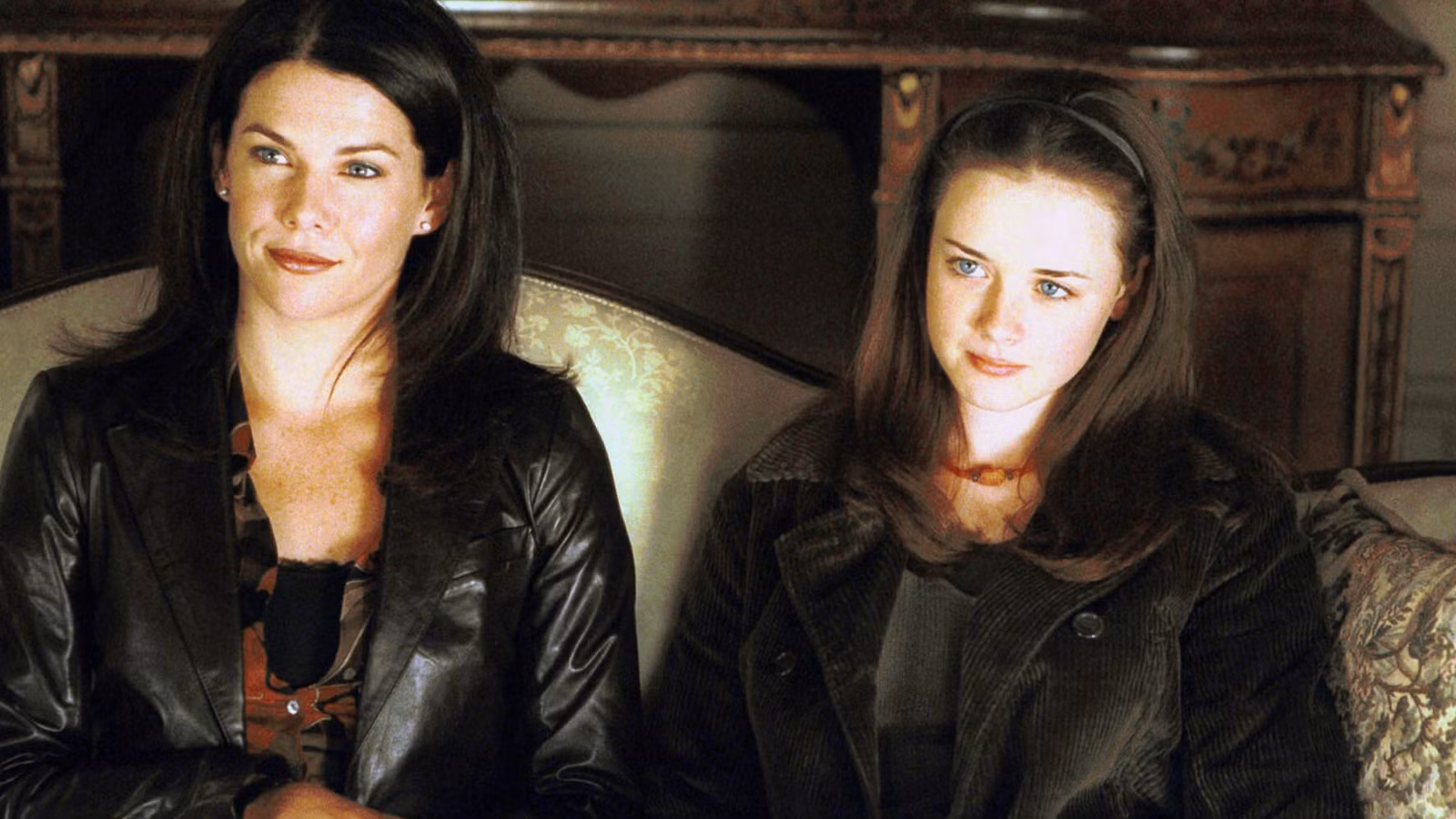 7 cosas que necesitamos ver en el próximo documental de Gilmore Girls