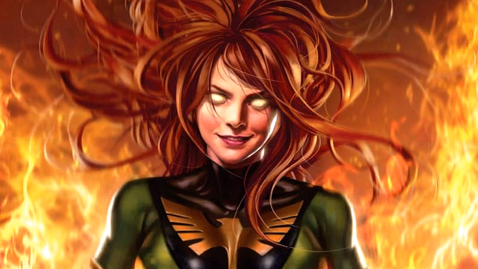 Marvel revela el nuevo presentador de X-Men de Phoenix Force