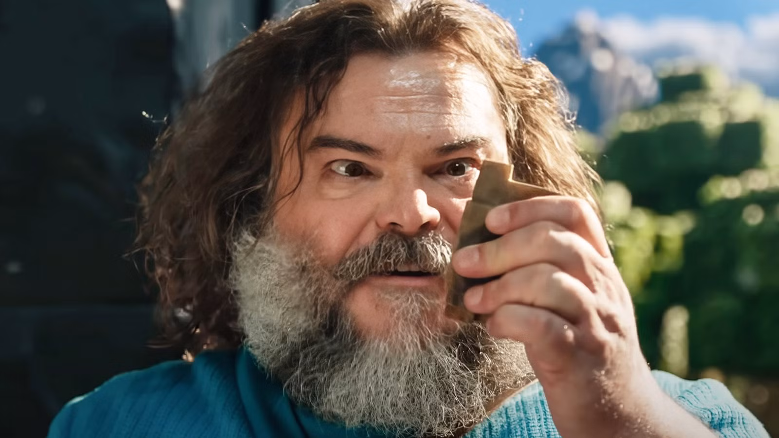 Las películas de videojuegos salvarán a Hollywood