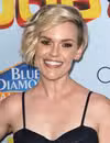 Foto de cabeza de Kari Wahlgren