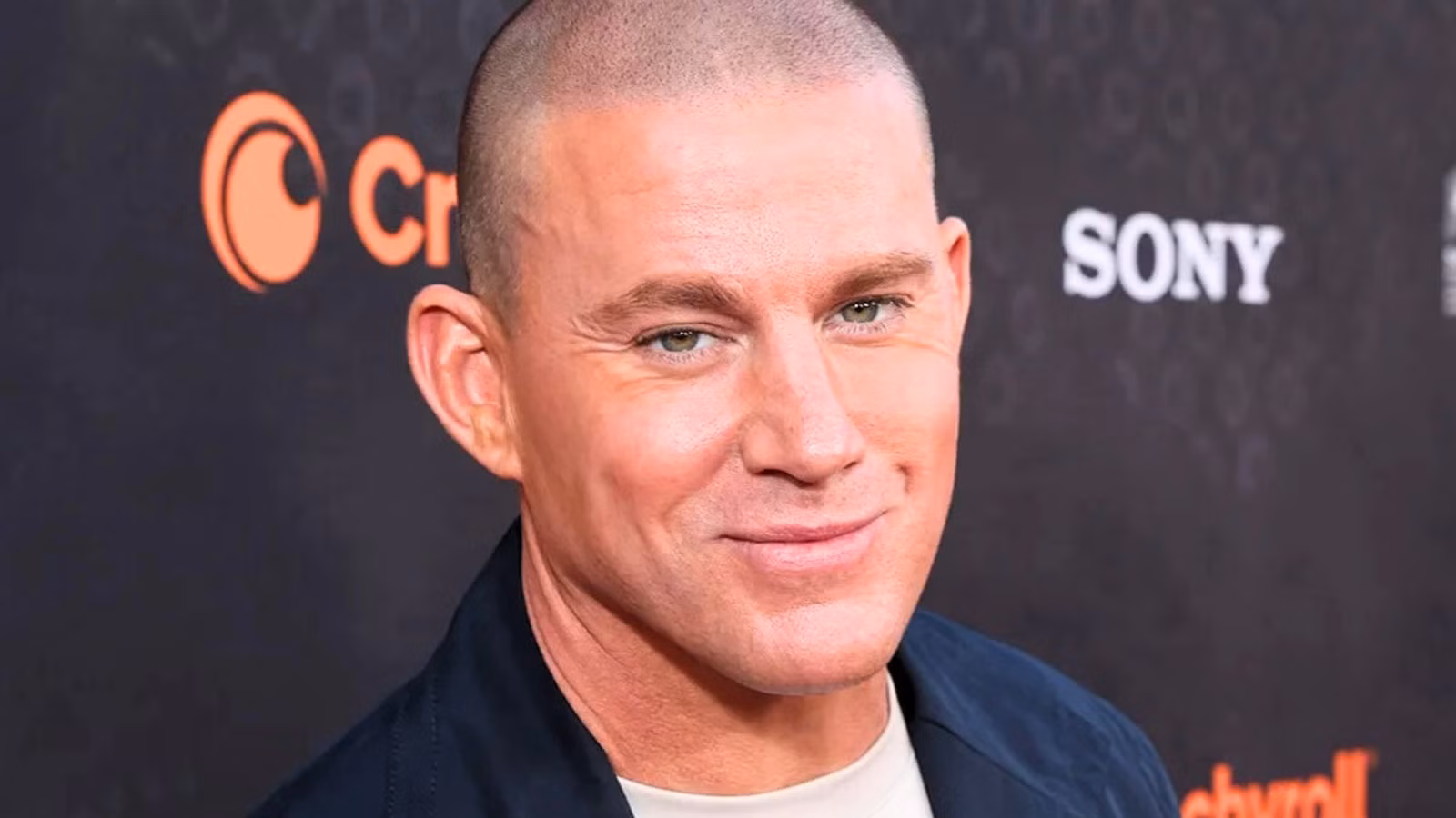 Channing Tatum todavía está sorprendido por la popularidad de su meme viral de Jump Street