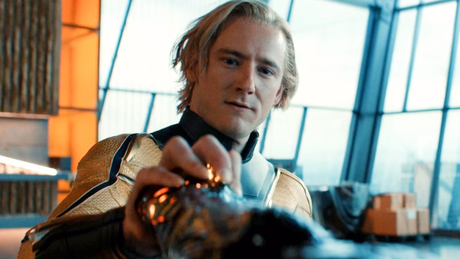 No puedo creer que dos películas de Marvel de 2025 derrotaran a sus villanos exactamente de la misma manera