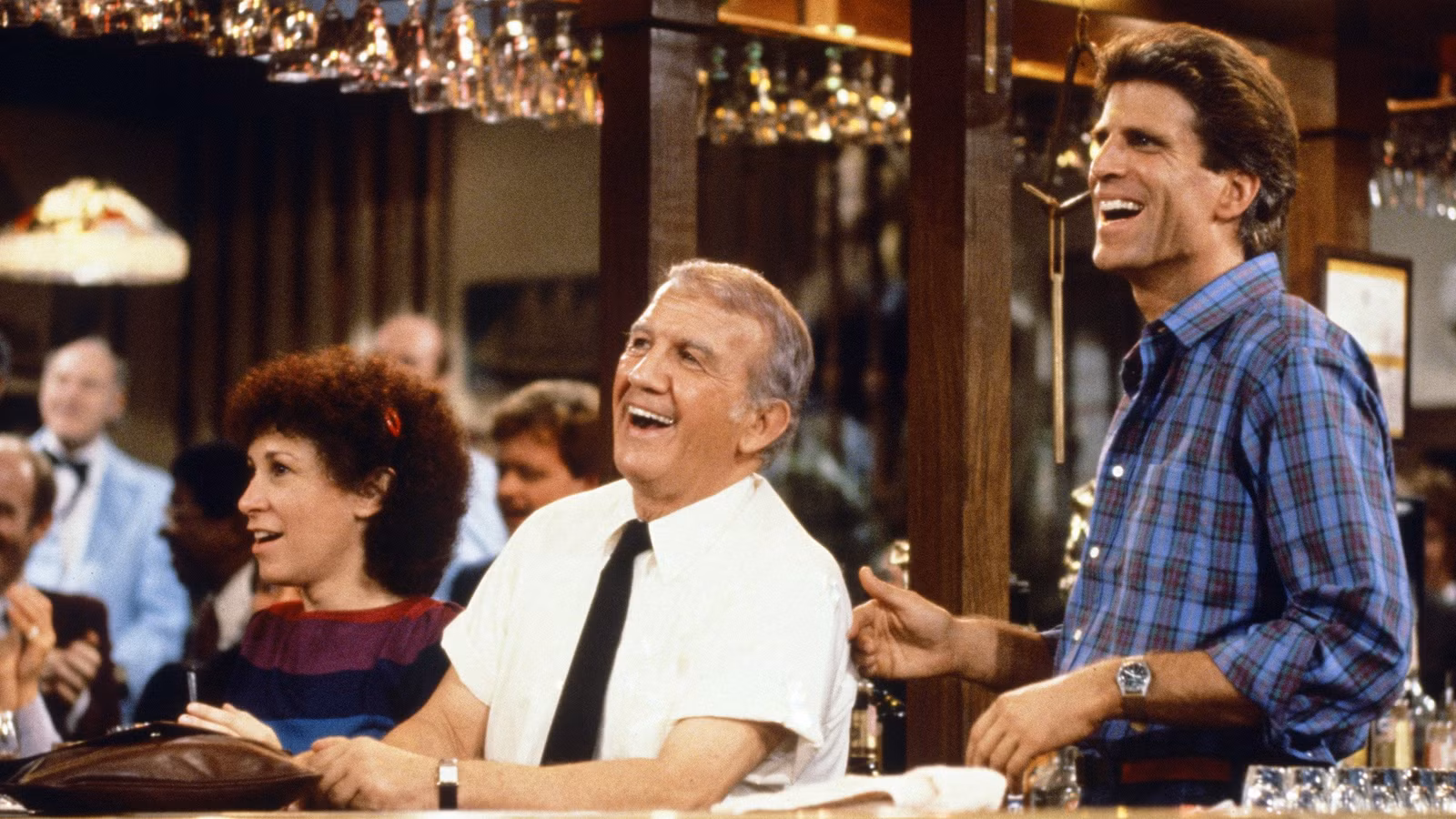 El mejor espectáculo de cada año de los 80