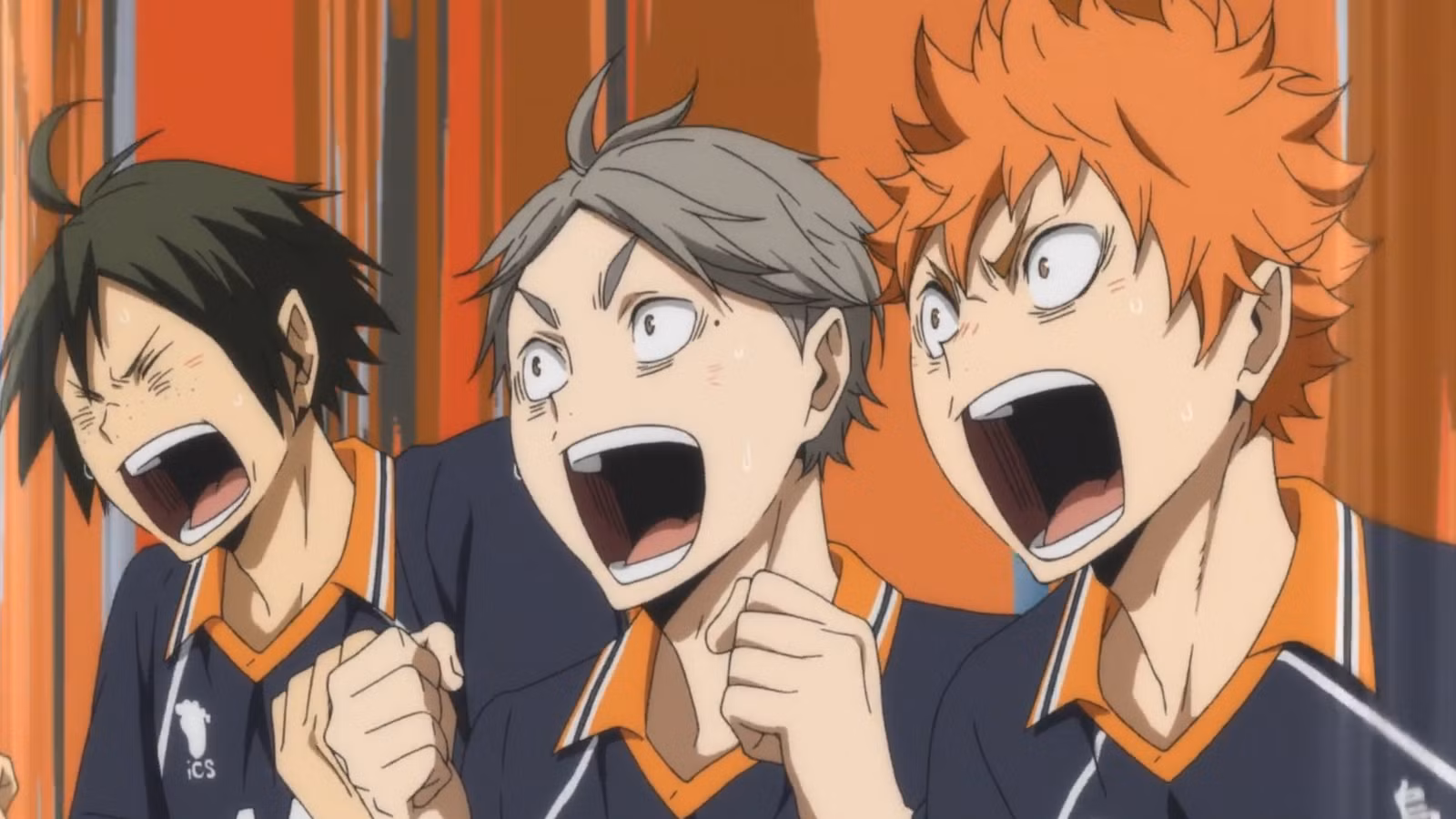 10 momentos del anime tan exagerados que definieron la última década