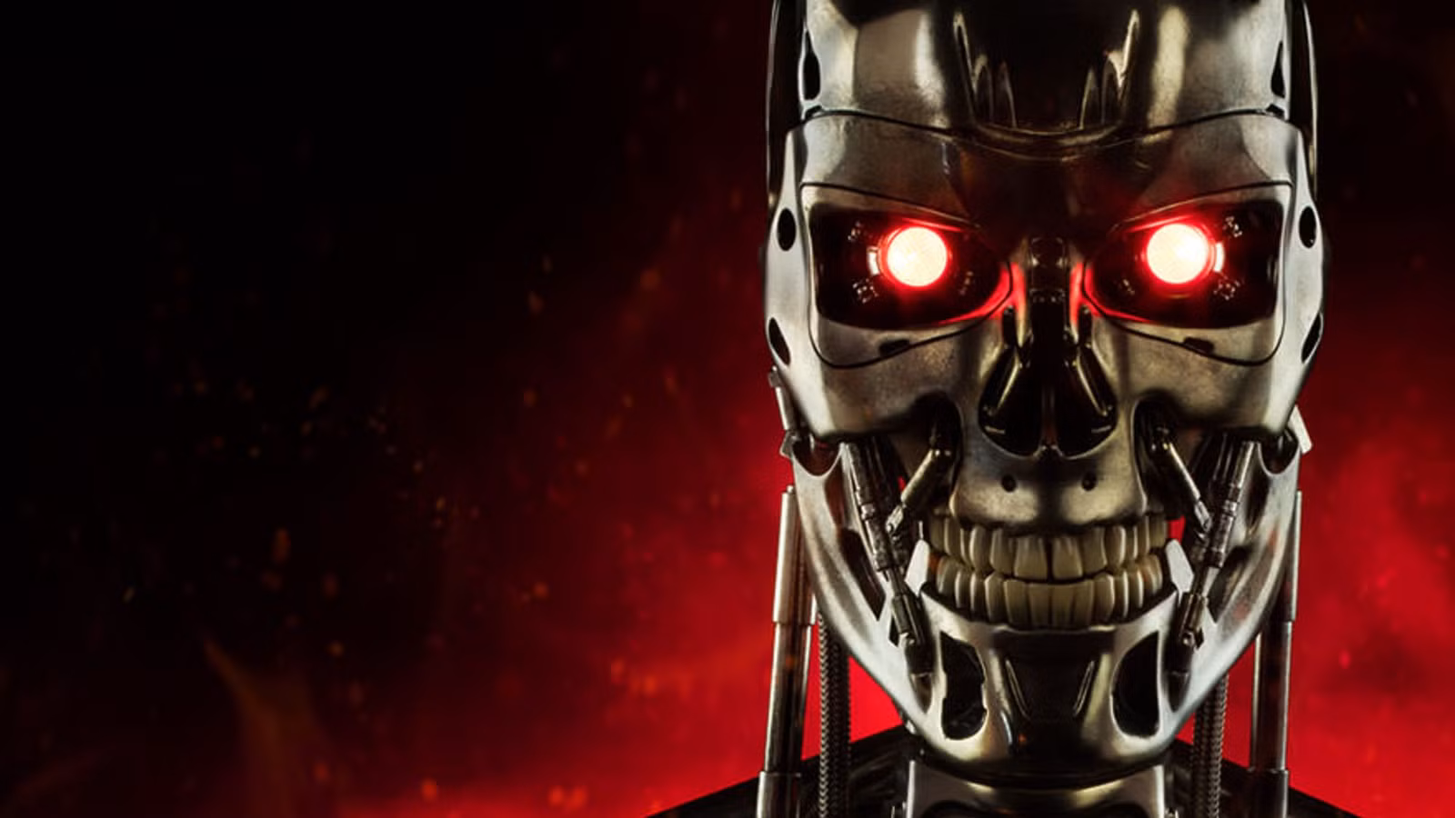 Esta joya de ciencia ficción de 2003 avergüenza el apocalipsis del robot Terminator