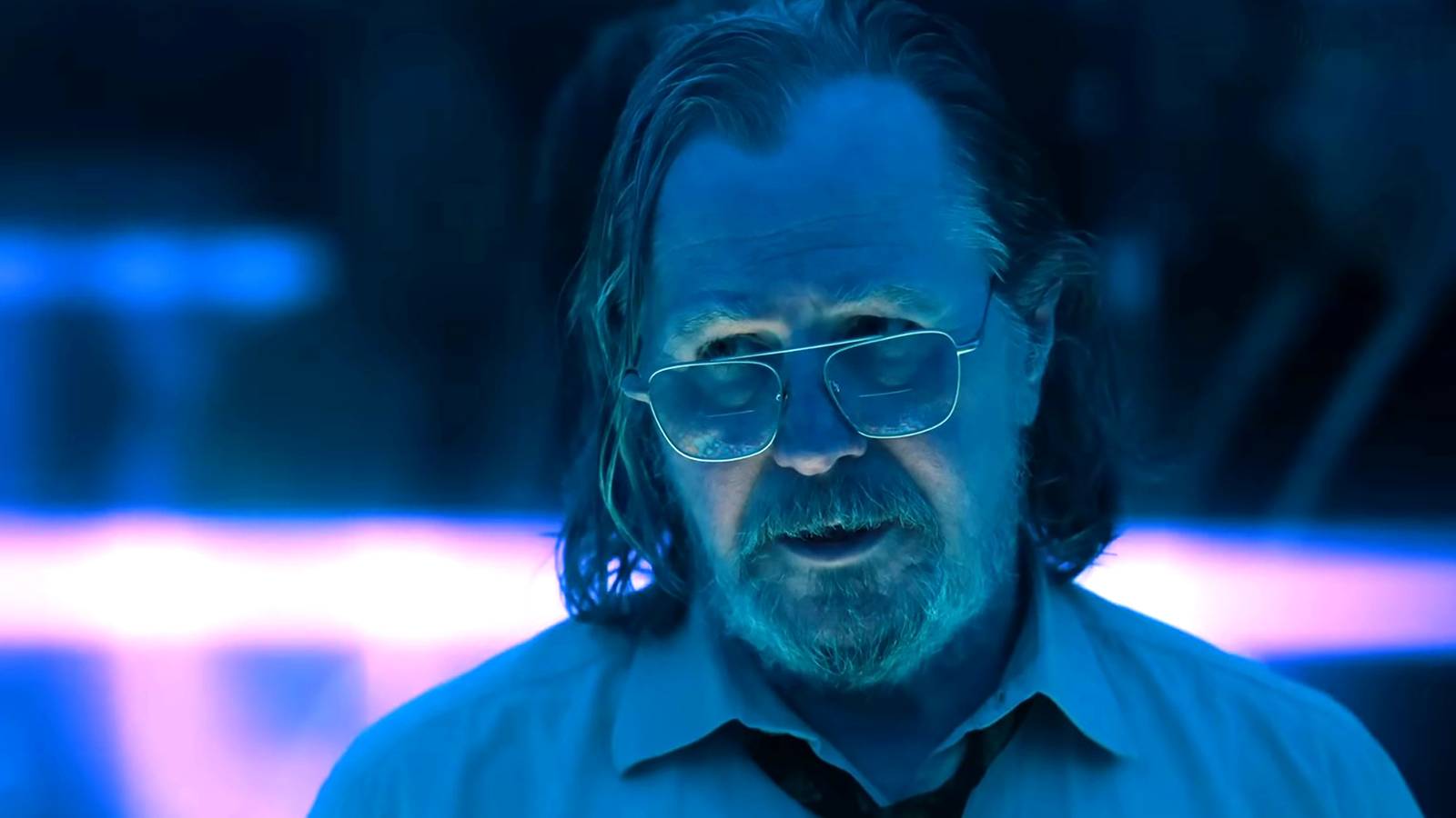 La temporada 5 de Slow Horses está a punto de volverse mucho más oscura