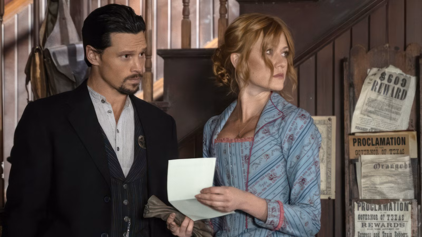 5 programas de televisión del mejor oeste en HBO Max