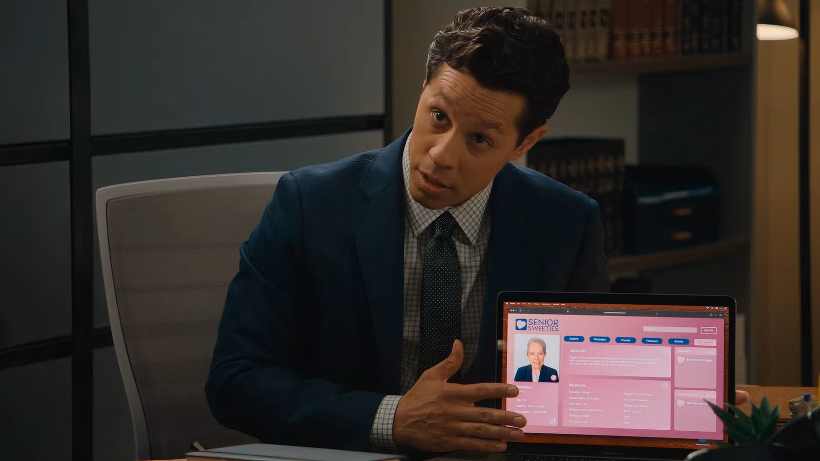 ¿Por qué despidieron a David Del Rio de Matlock? Presunta agresión sexual e impacto explicados