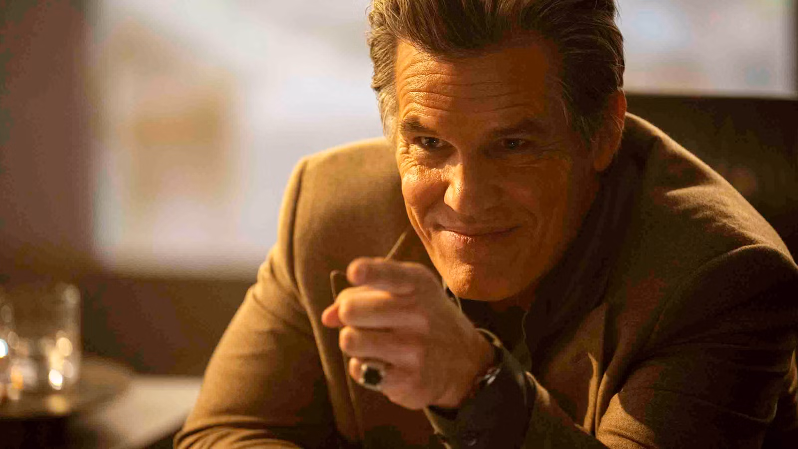 The Running Man tiene el potencial de ser el mayor éxito de noviembre