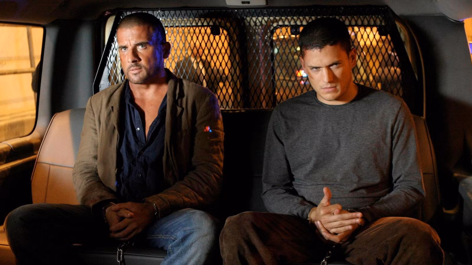 Solo hay una manera de que el reinicio de Prison Break tenga éxito