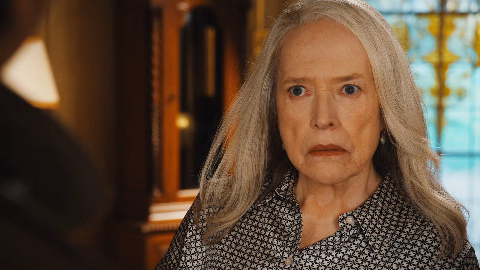 La salida del elenco de Matlock ahora deja a CBS como una elección imposible para la temporada 2