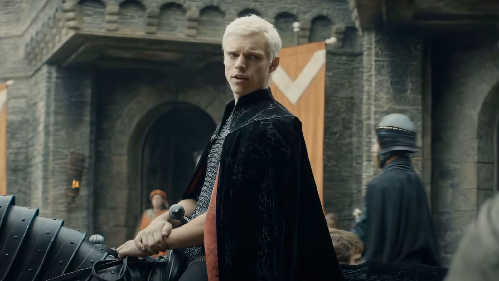 Explicación del árbol genealógico Targaryen de un Caballero de los Siete Reinos