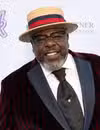 Foto de cabeza de Cedric el Entertainer