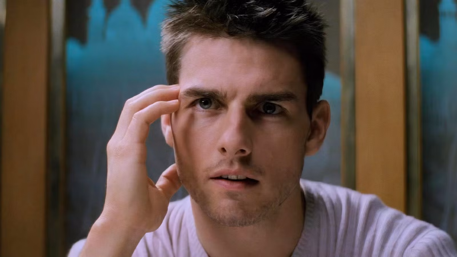 8 verdades sorprendentes al volver a mirar la misión de 1996: imposible hoy