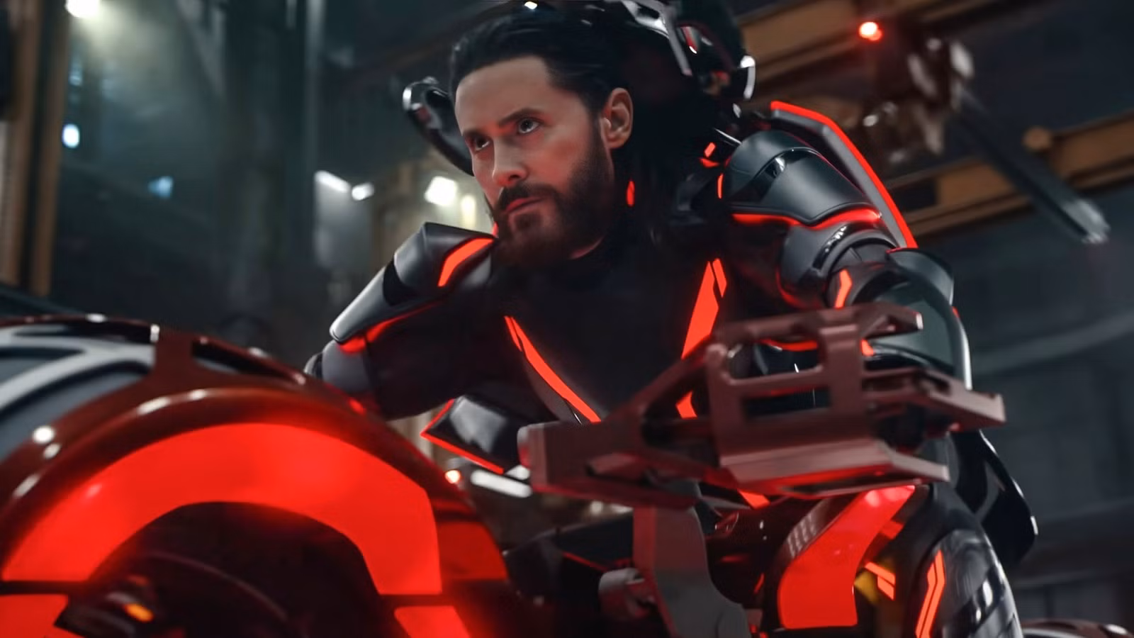 Tron: Ares está destinado a convertirse en un clásico de culto