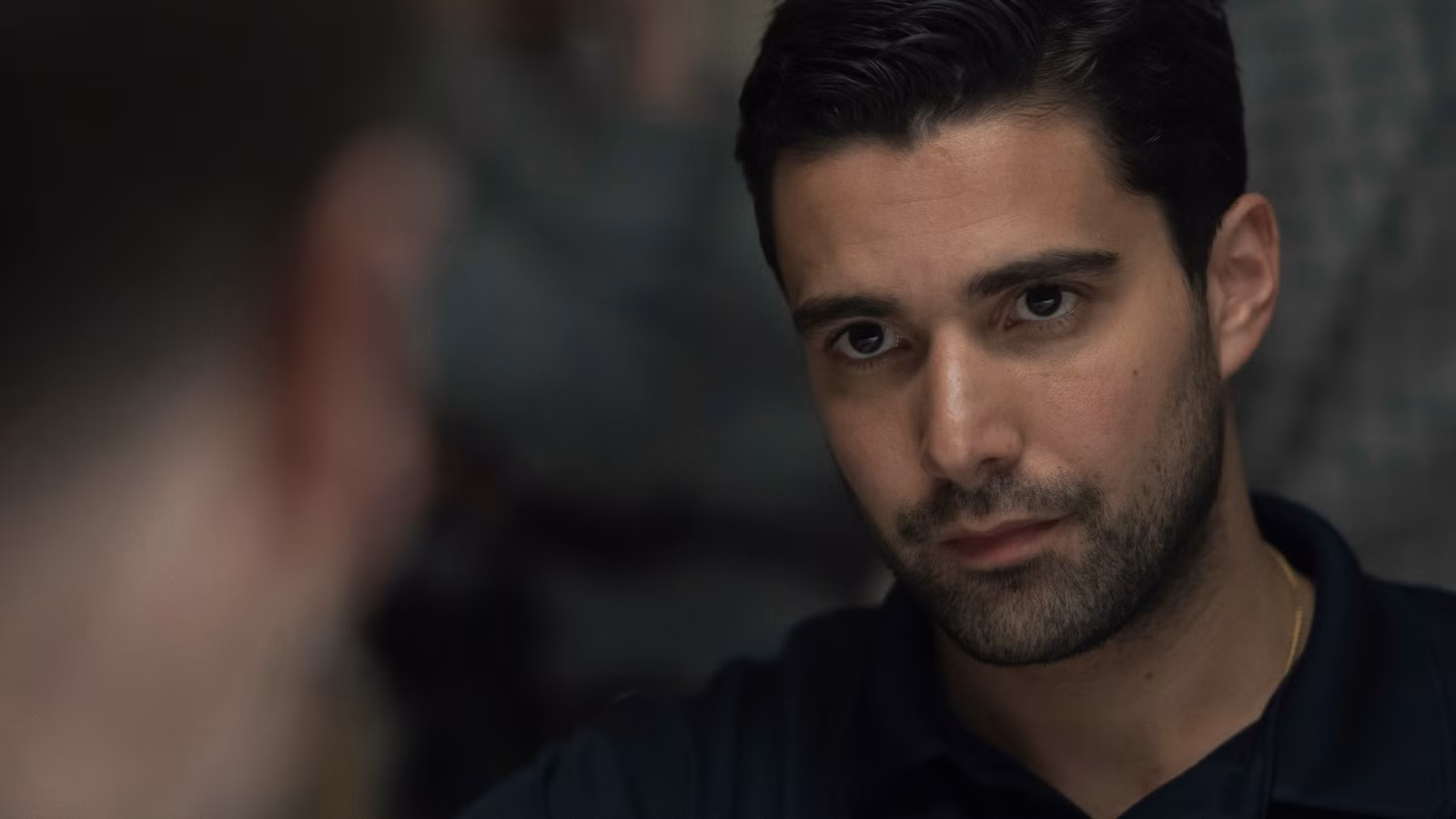 ¿Por qué Grasso realmente trabaja con The Dark Hearts en Task?