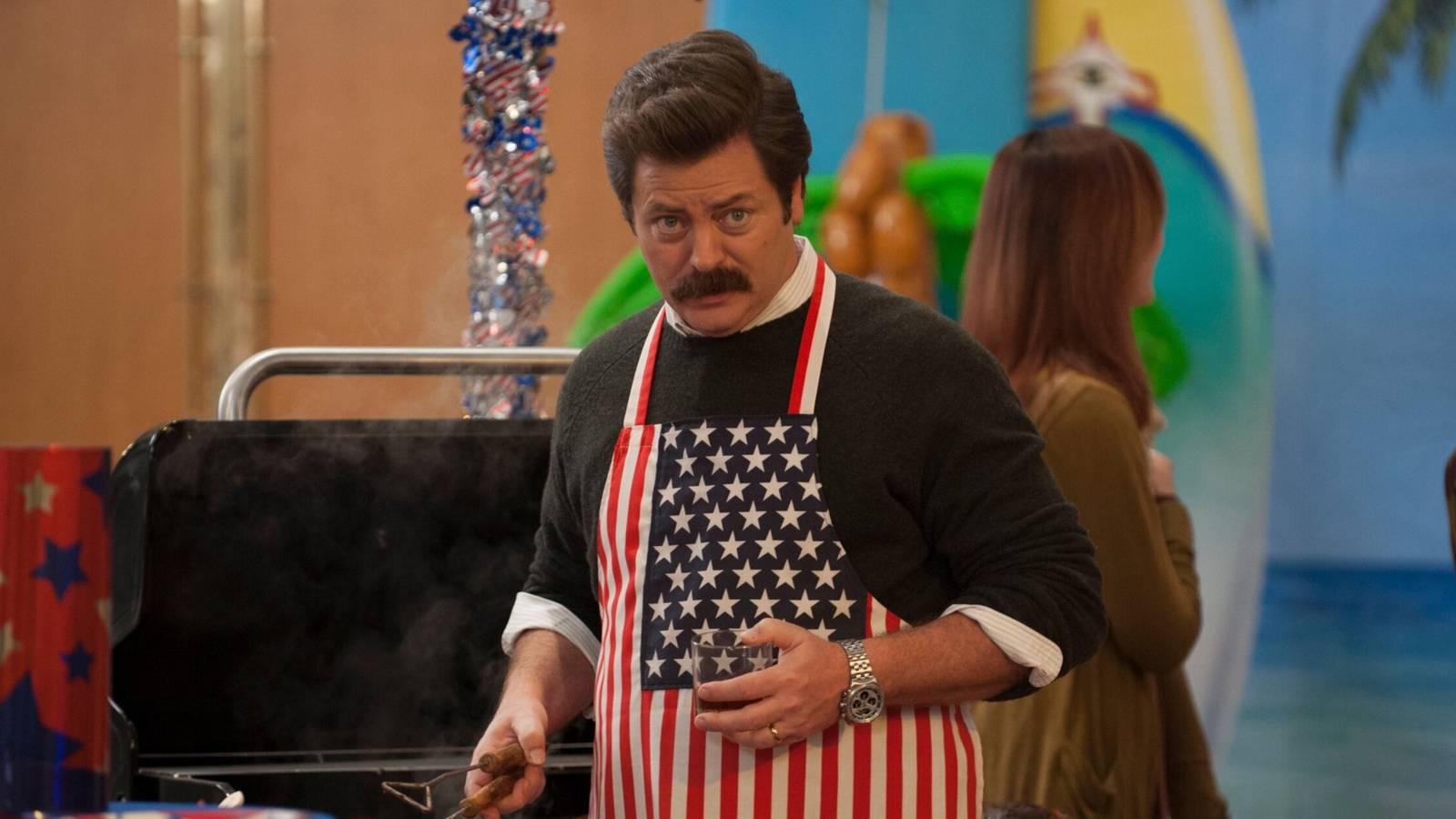 Los 6 mejores programas de televisión para ver en exceso cuando estás aburrido, frustrado o sin permiso