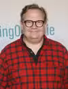 Foto de cabeza de Andy Richter