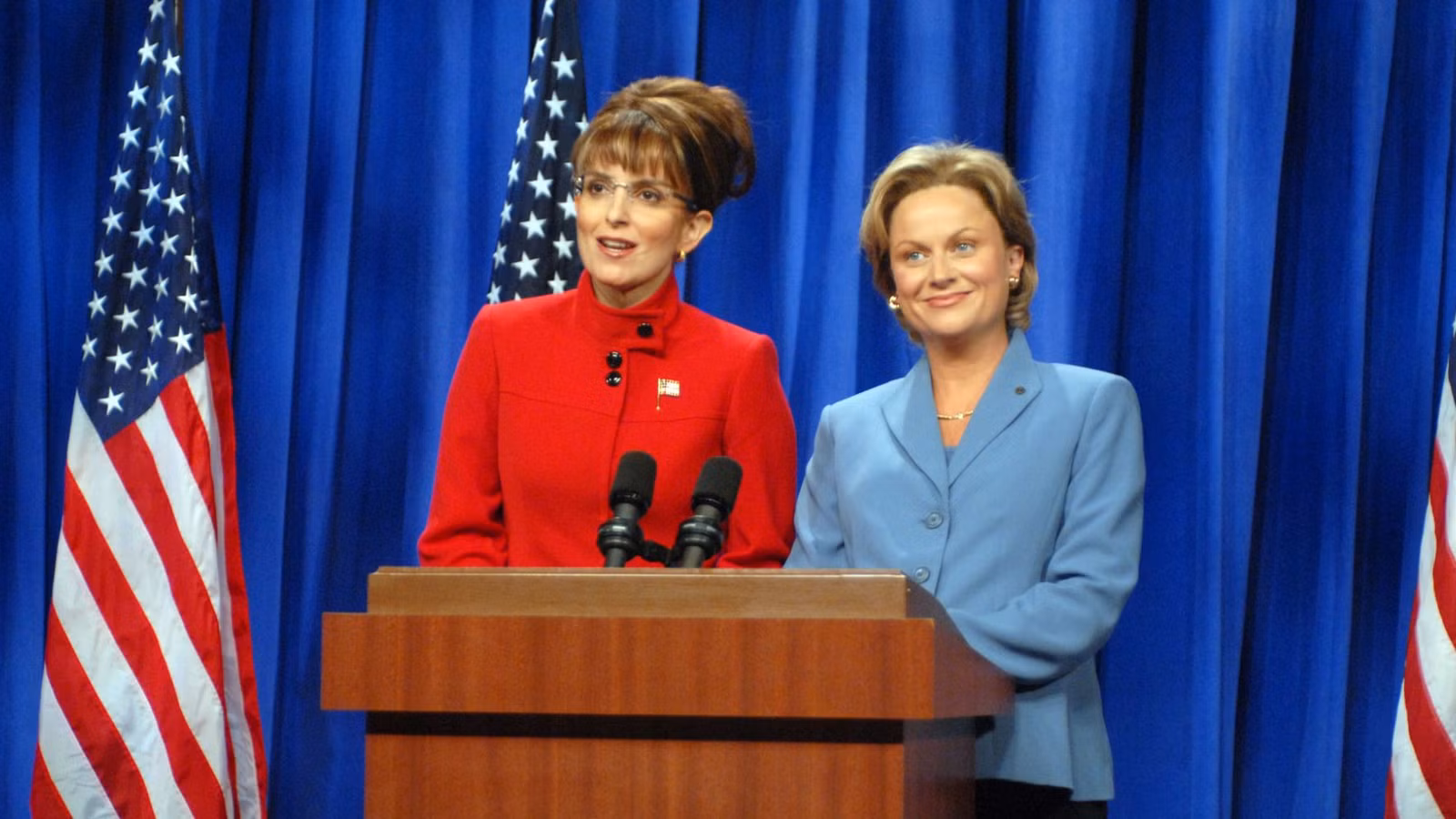 Una leyenda de SNL protagonizó este programa de televisión animado subestimado de la década de 2000