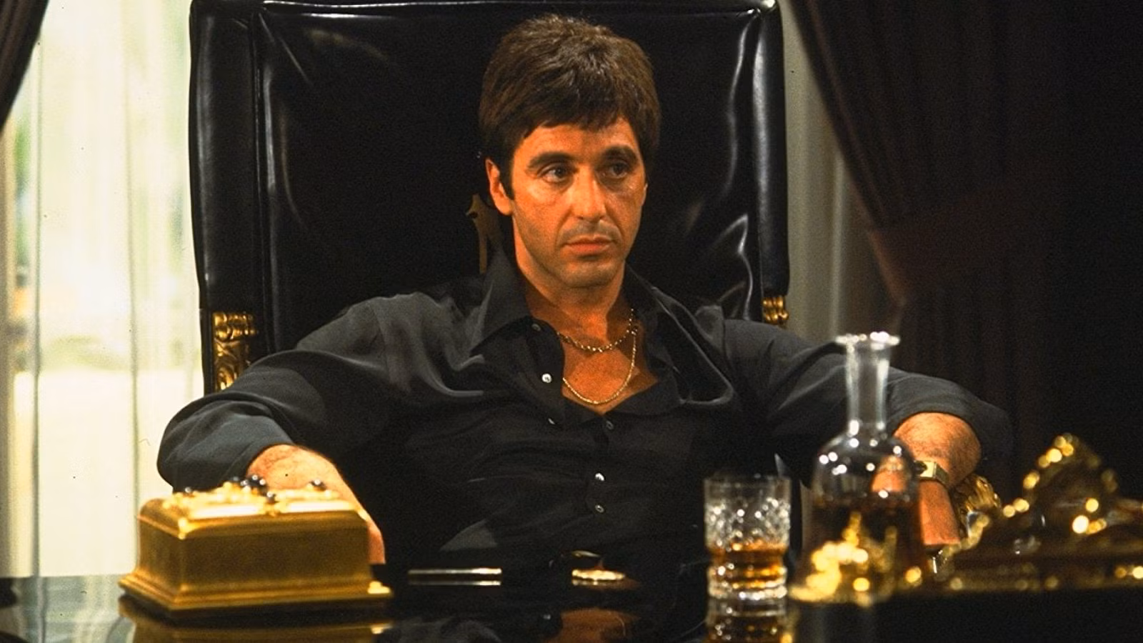 Las primeras 10 películas de gánsteres que un nuevo fan debería ver