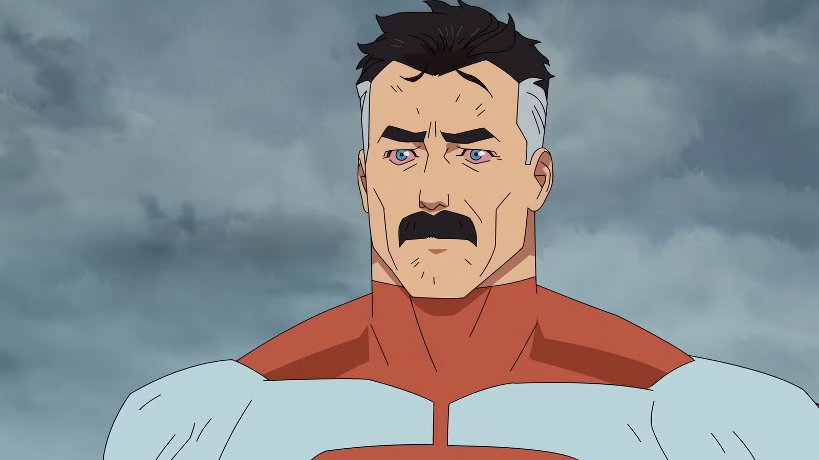 Invincible Creator pone fin al debate entre Superman, Omni-Man y Homelander después de 23 años