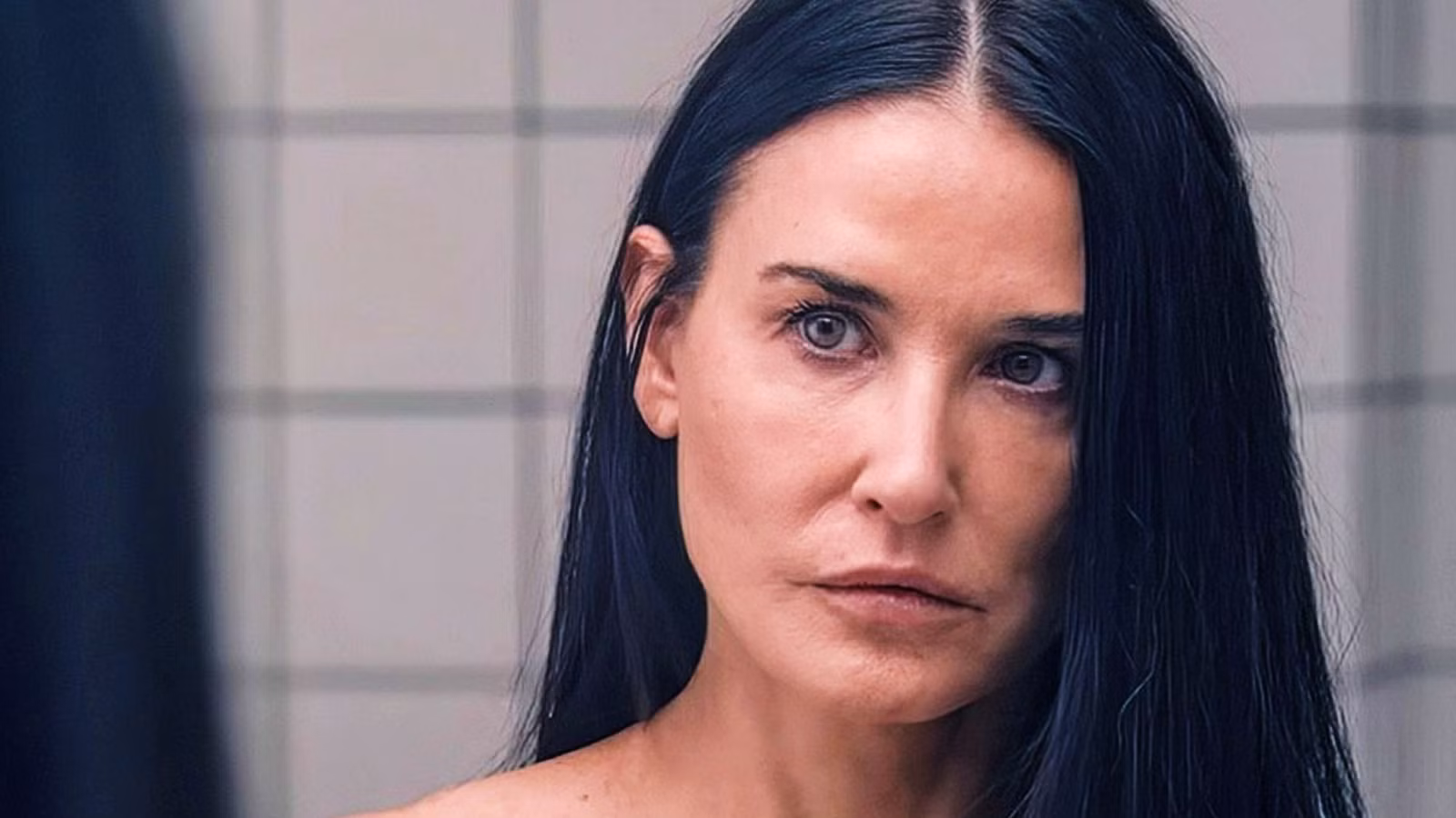 La alucinante teoría de la sustancia cambia toda la película