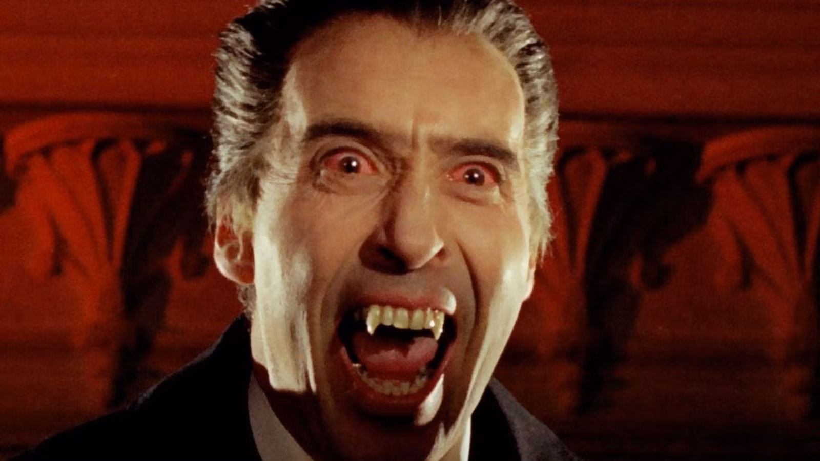 Los 9 monstruos más grandes de Hammer Horror