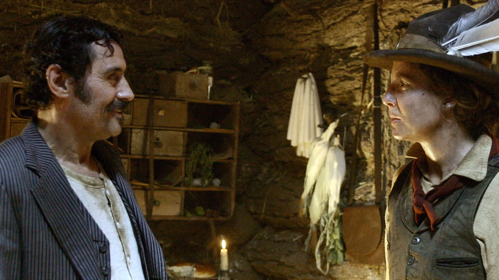 Las 10 mejores presentaciones de personajes en programas de televisión occidentales