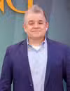 Foto de cabeza de Patton Oswalt