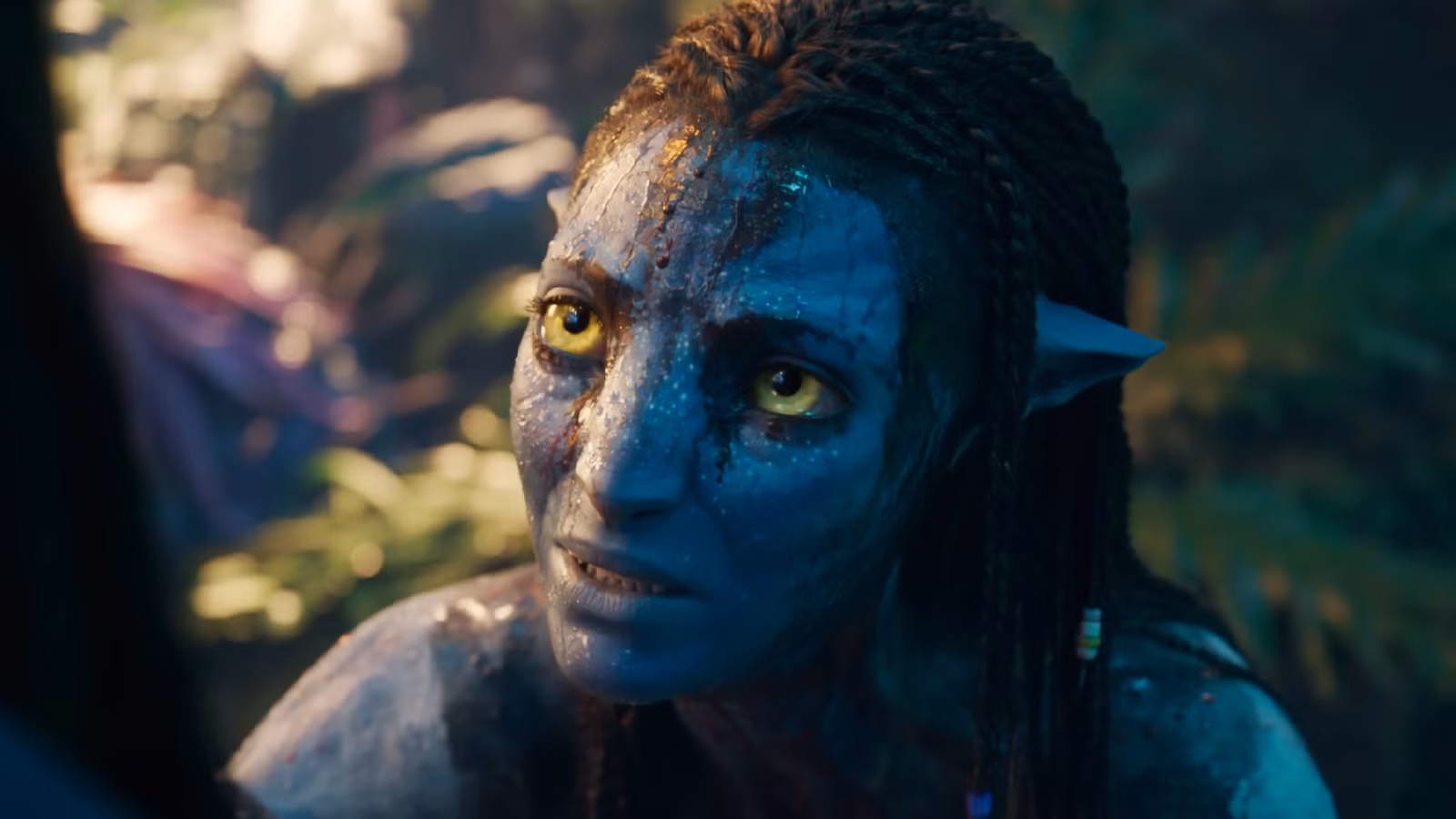 Avatar regresó: entonces, ¿por qué no las películas en 3D?