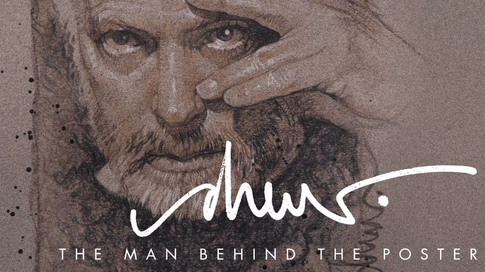 El artista de carteles de películas detrás de Star Wars y Harry Potter muere a los 78 años