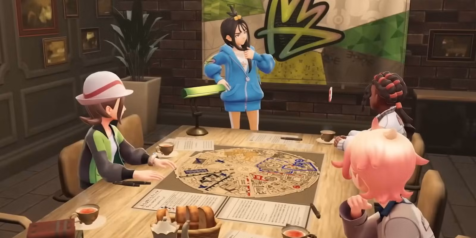 ¿A qué hora se activa Pokémon Legends: ZA en tu región?