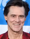 Foto de cabeza de Jim Carrey en los derechos de América del Norte