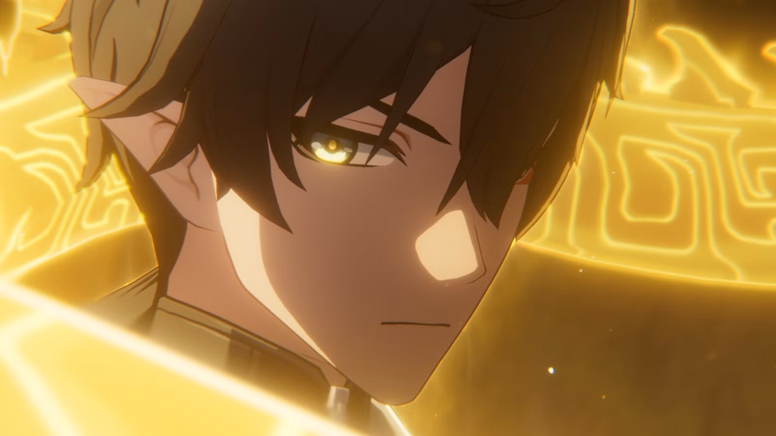 Mejor Dan Heng: Construcción Permansor Terrae en Honkai: Star Rail