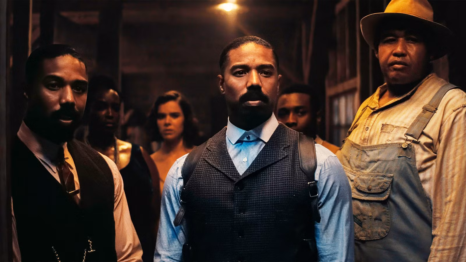 Wun Mosaku de Sinners se une al elenco de la red social