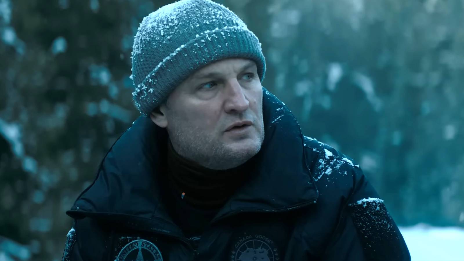 El reemplazo de la lista negra de Apple TV llega a la cima de las listas de transmisión