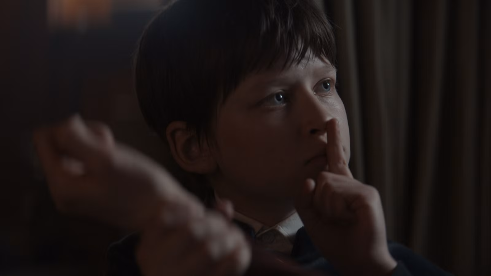 La serie de terror 78% RT de Netflix es perfecta para verla en exceso