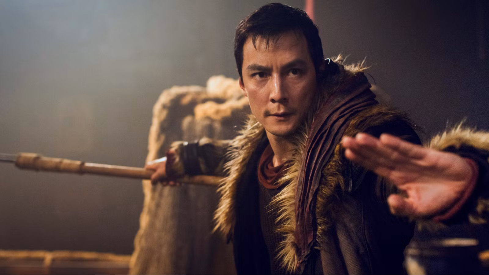 Las 10 mejores secuencias de acción de Sci-Fi Television, clasificadas