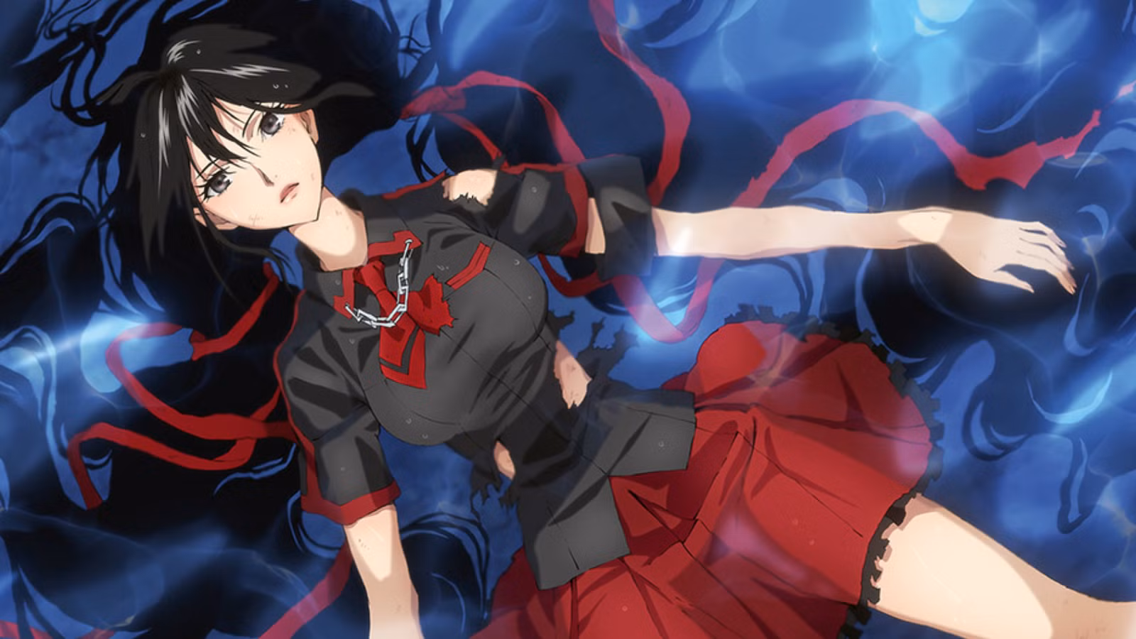 Las 25 series de anime más horribles de todos los tiempos