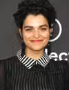 Foto de cabeza de Eve Harlow