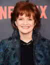 Foto de cabeza de Blair Brown