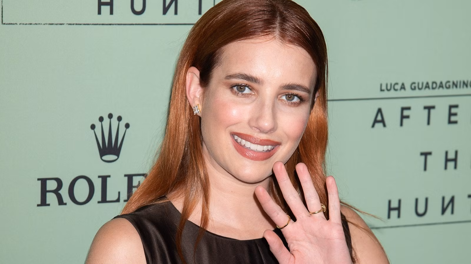Emma Roberts será elegida para la próxima adaptación del best-seller del New York Times de Rebecca Serle