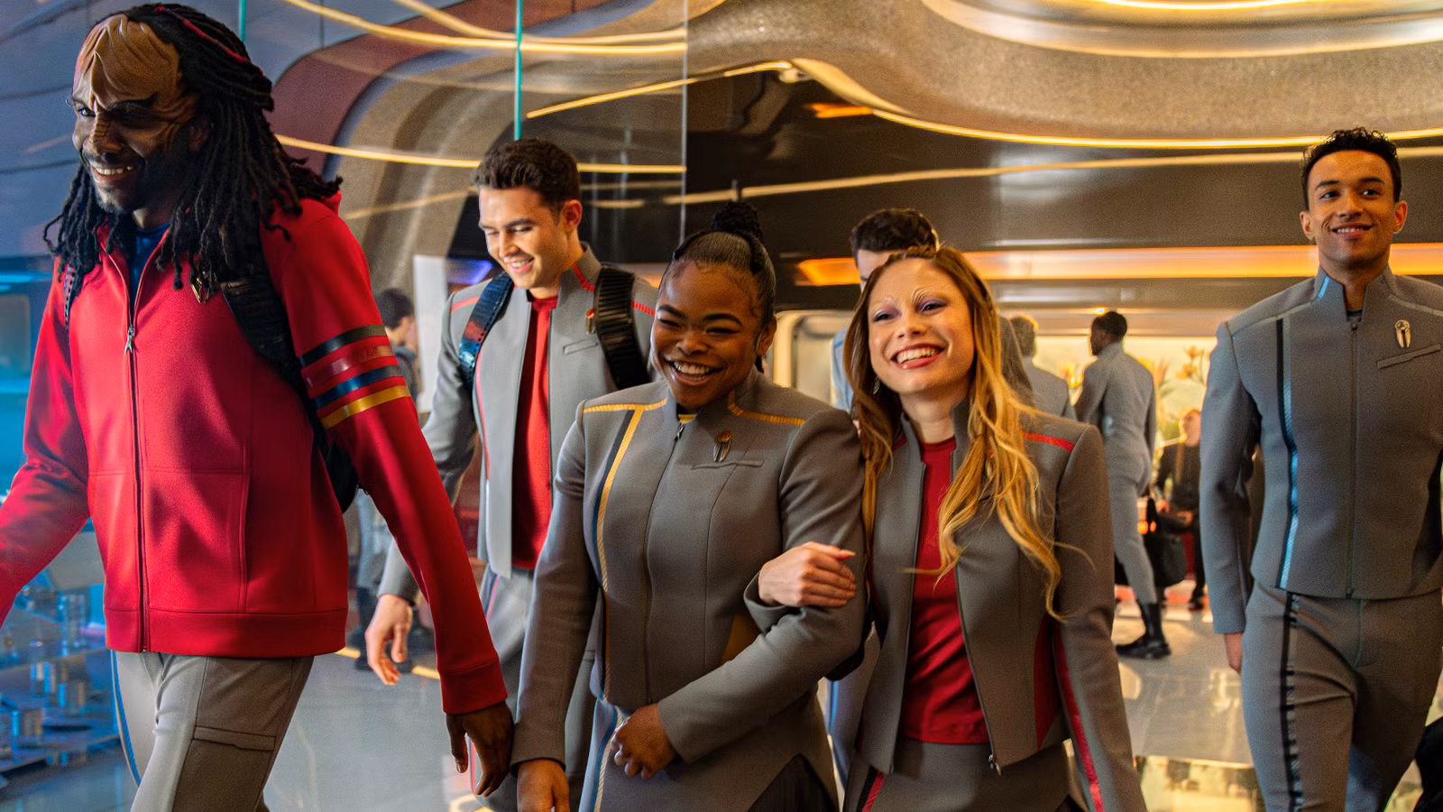 El 15 de enero de 2026 será un gran día para los fanáticos y el futuro de Star Trek