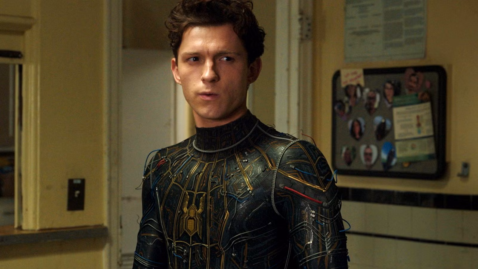 Finalmente tendremos MCU Spider-Man Vs Venom en 2026 (con una trampa)